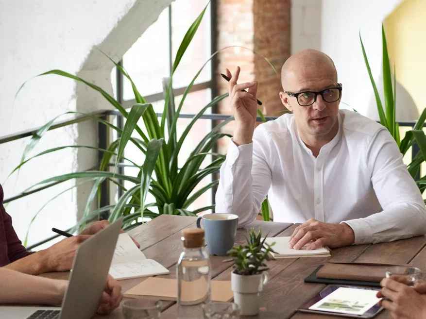 Investimentos e Gestão de Activos