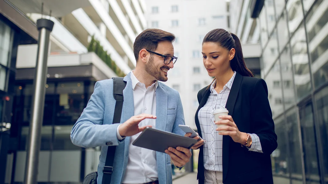 Investimentos em Angola